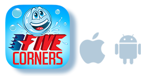 Download our free App available on the AppStores